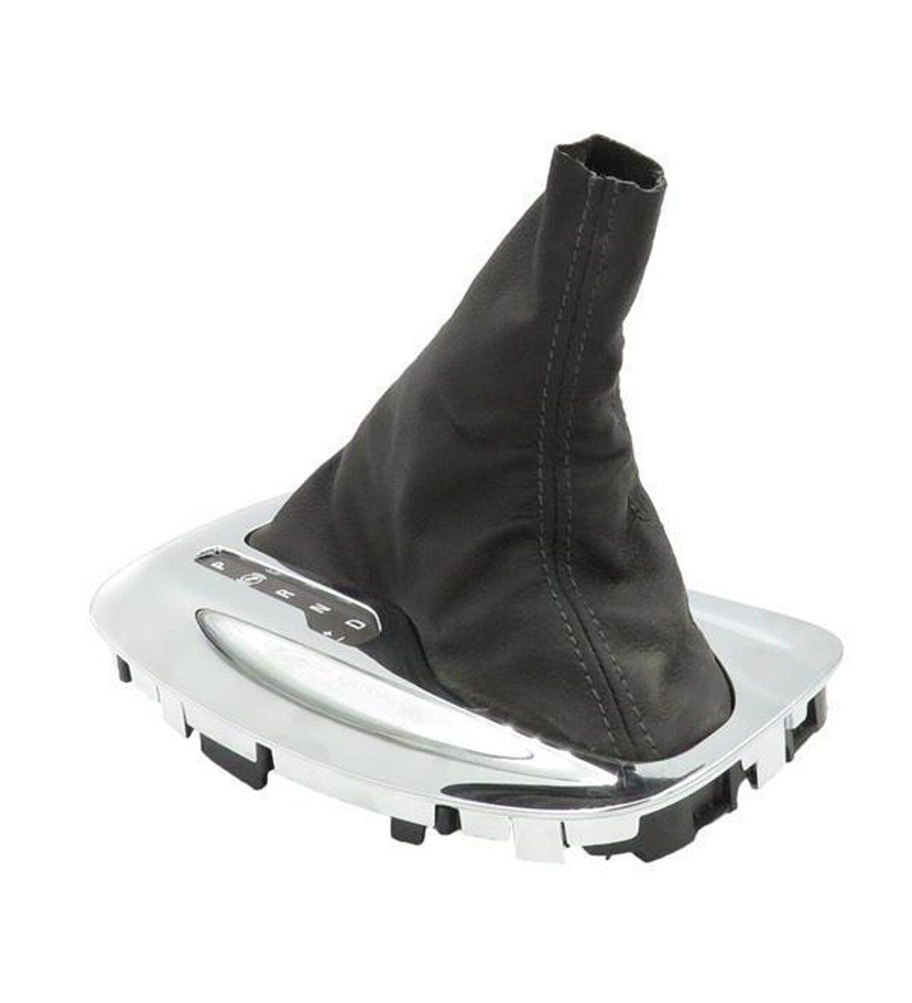  YTT 2090-VITES KORUGU OTOMATIK SIYAH INSIGNIA