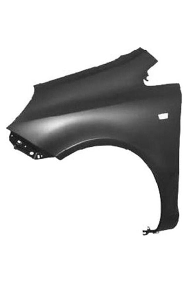 Opel Corsa D Ön Sol Çamurluk Ithal Marka