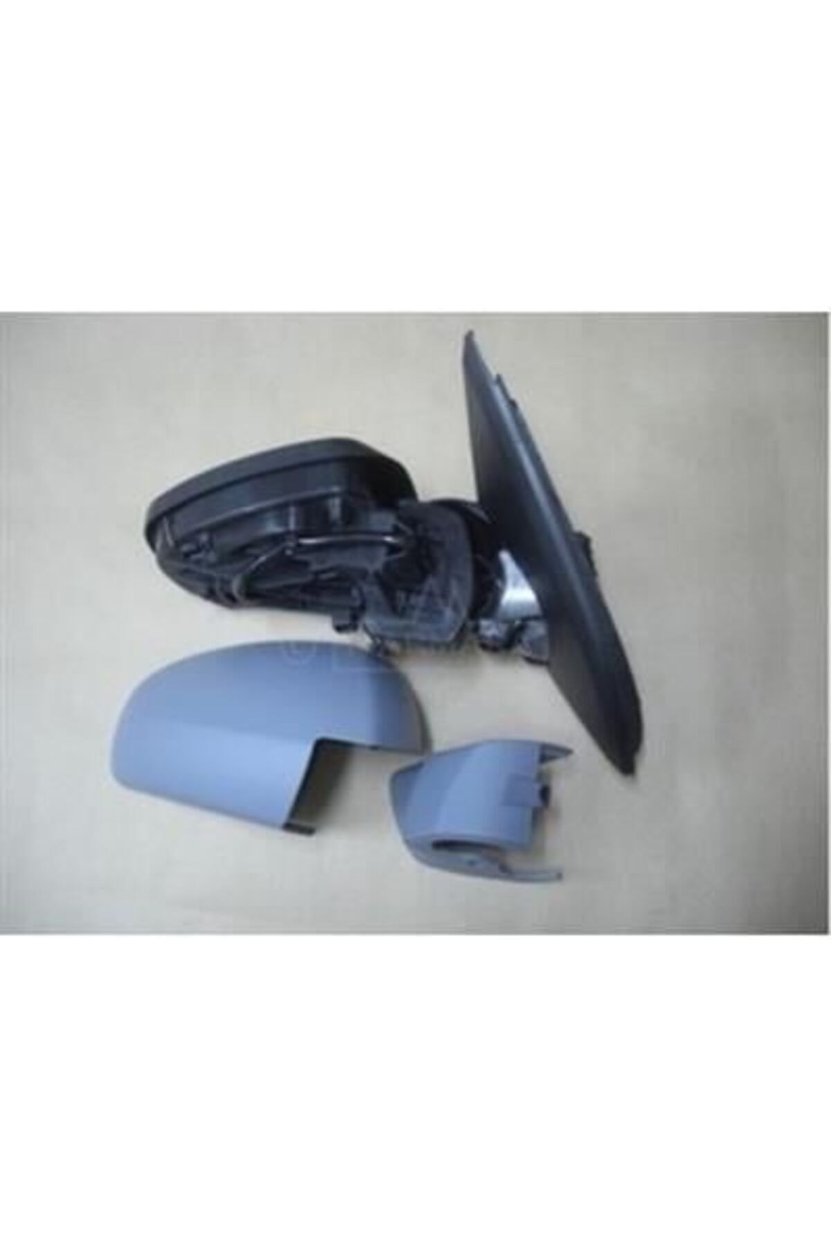 VECTRA C ELEKTRİKLİ AYNA 02-05 ASTARLI SAĞ 2002>2005