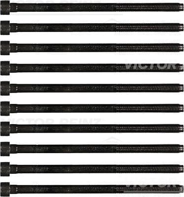  V.REINZ 143573801-SİLİNDİR KAPAK CİVATASI (10 ADET) OPEL ASTRA H-VECTRA C-ZAFIRA A-B FIAT BRAVA-DOBLO-MAREA 1.9 CDTI- JTD