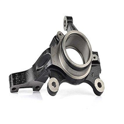 Opel Corsa C Sağ Ön Aks Taşıyıcısı İthal