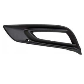 Opel Astra K Ön Sağ (Yolcu Tarafı) Sisli Model Sis Kapağı Orijinal