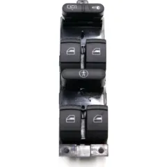 CAM AÇMA DÜĞMESİ GOLF IV BORA PASSAT