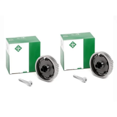 Opel Astra J 1.6 Emme/Eksoz Eksantrik Dişlisi Takım ina