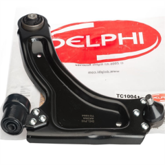 Opel Corsa C Sol (Şöför Tarafı) Salıncak Delphi