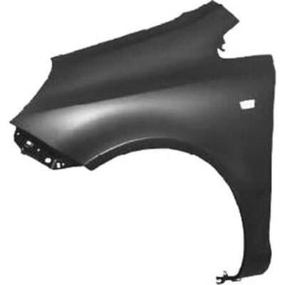 Opel Corsa D Ön Sol Çamurluk İthal Marka