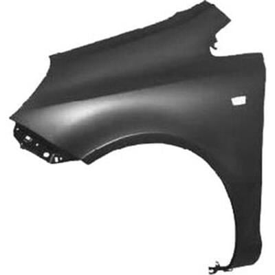 Opel Corsa D Ön Sol Çamurluk İthal Marka