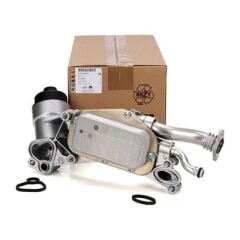 Opel Astra H 1.6 Benzinli (Z16XER-A16XER) Komple Yağ Soğutucusu Kale Marka