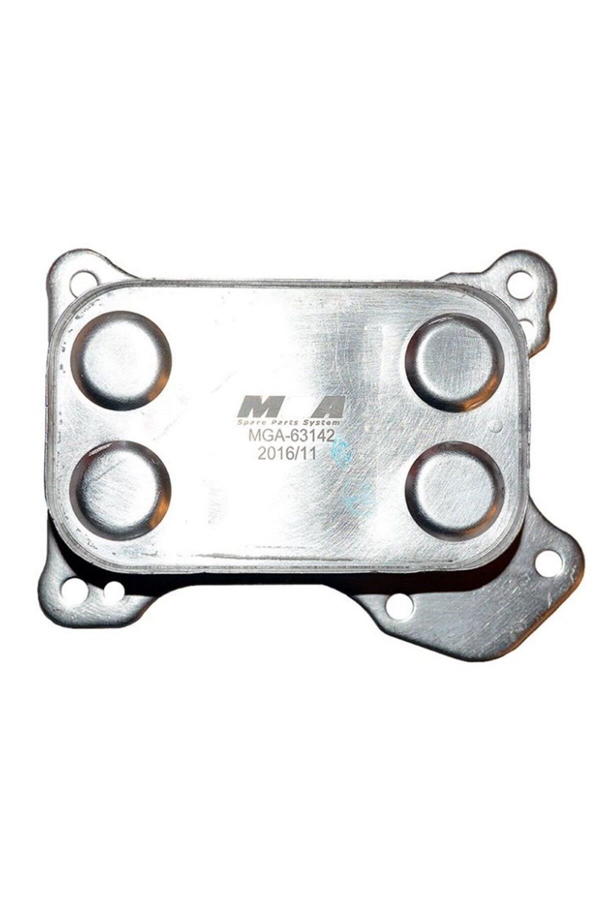 Opel Combo C 1,3 Dizel Yağ Soğutucusu Marka