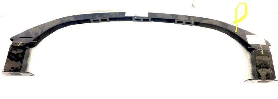 ÖN ALT DARBE SINIRLAYICI AVEO T300