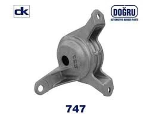 MOTOR KULAĞI SAĞ ÖN ASTRA G-YEŞİL
