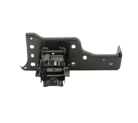 Opel Corsa D Ön Sol Şase Ucu İthal