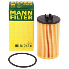 Opel Corsa  E  1.2 - 1.4 Benzinli Manuel Vites   Yağ Filtresi 2015 - 2019 (MANN)