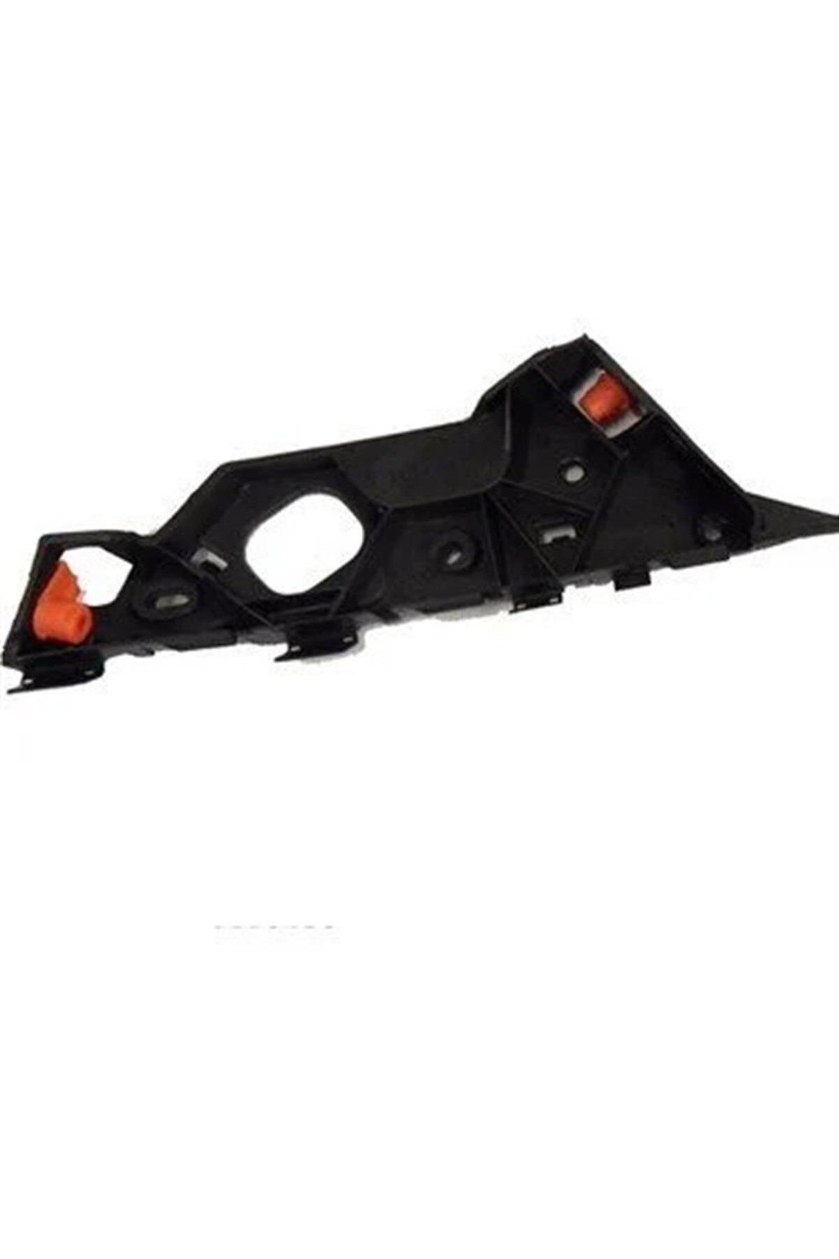 Opel Corsa D Ön Sol Tampon Ayağı Ithal