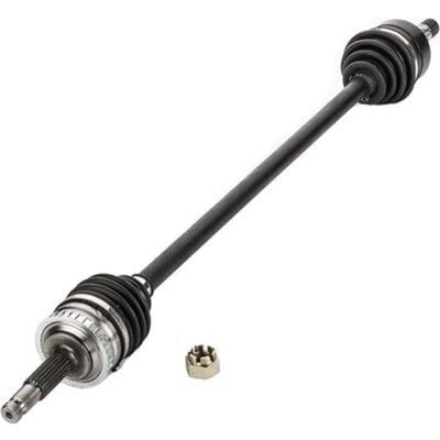 Opel Combo C 1.3 / 1.7 Dizel Sağ Aks Komple