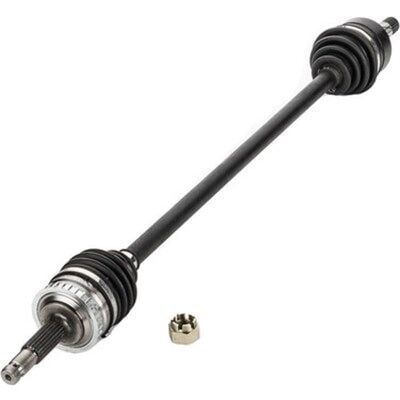 Opel Combo C 1.3 / 1.7 Dizel Sağ Aks Komple