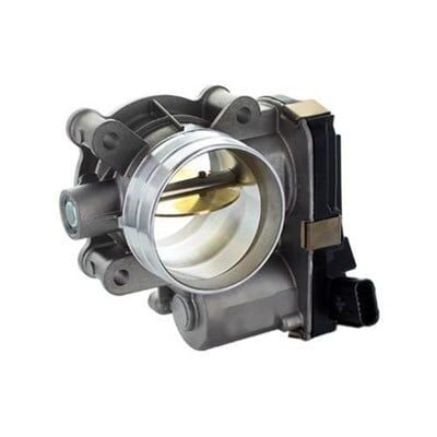 Chevrolet Yeni Captiva C140 Gaz Kelebeği Uyumlu