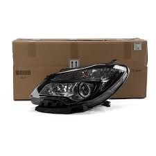 OPEL MOKKA Far Sol Adaptif İleri Xenon Farlar ile Kullanılır