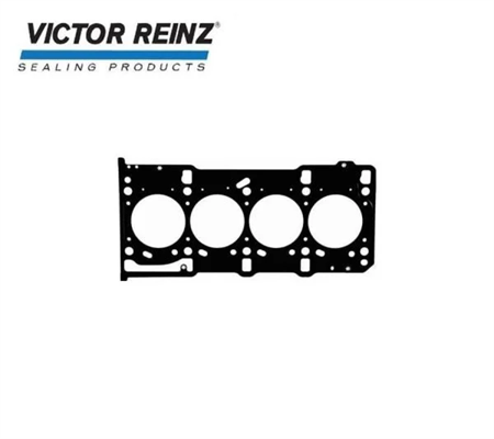 Opel Astra H 1.3 Dizel Silindir Kapak Contası 2 Kertik Uyumlu