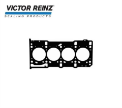 Opel Astra H 1.3 Dizel Silindir Kapak Contası 2 Kertik Uyumlu