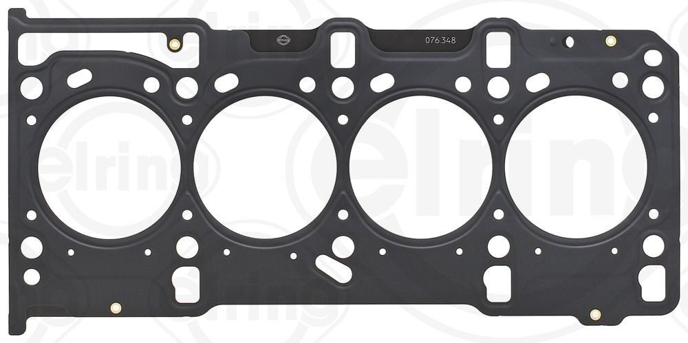 ELRING 76348-CONTA SİLİNDİR KAPAK-56 07 884-ASTRA H-CORSA C/D/E Z13DTH-A13DTE