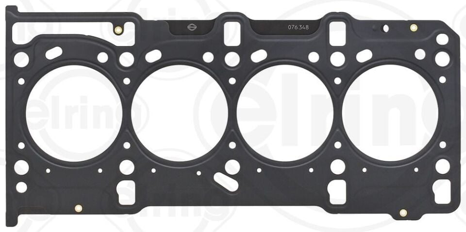 ELRING 76348-CONTA SİLİNDİR KAPAK-56 07 884-ASTRA H-CORSA C/D/E Z13DTH-A13DTE