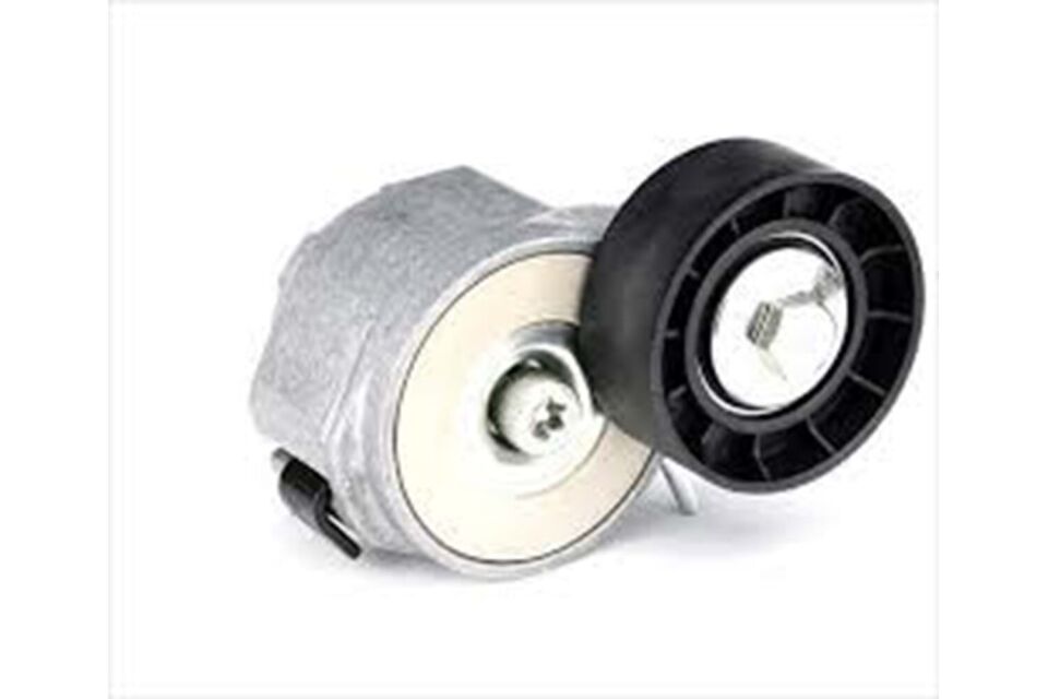 Opel Vectra C 1.9 Dizel V Kayış Gergi Kütüğü GATES