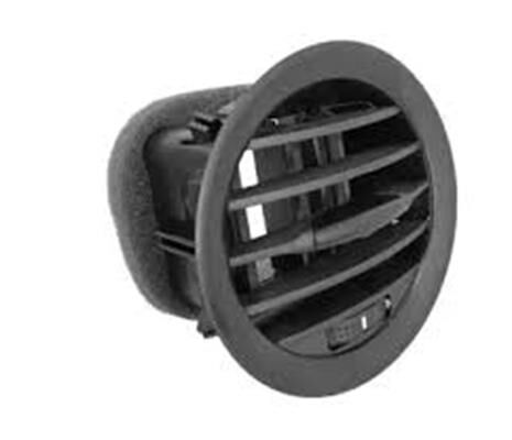 Opel Corsa D Havalandırma Izgarası