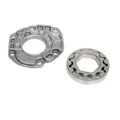 Opel Astra H 1.4 Twinport Yağ Pompa (dişli) Tamir Takımı