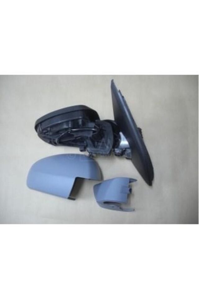 VECTRA C ELEKTRİKLİ AYNA 02-05 ASTARLI SAĞ 20022005