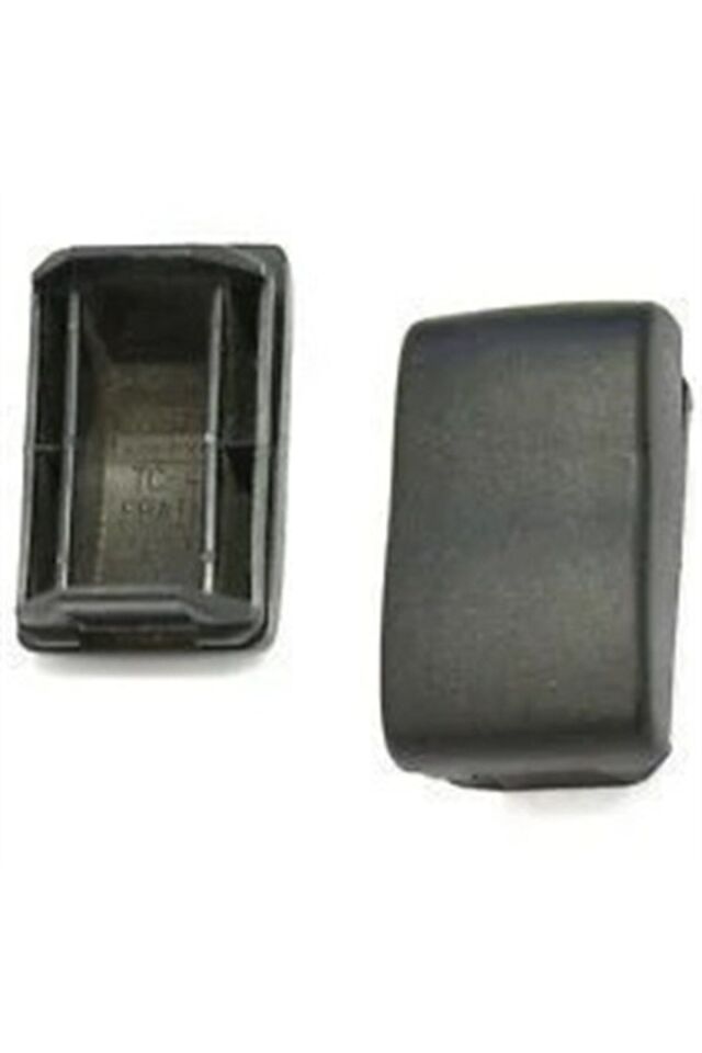 Volkswagen Polo 1995 - 2000 Teyp Çerçeve Düğme Boş Kapak Marka 6k0957087a