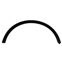 Opel Mokka Çamurluk Agız Bakaliti Ön Sağ Siyah