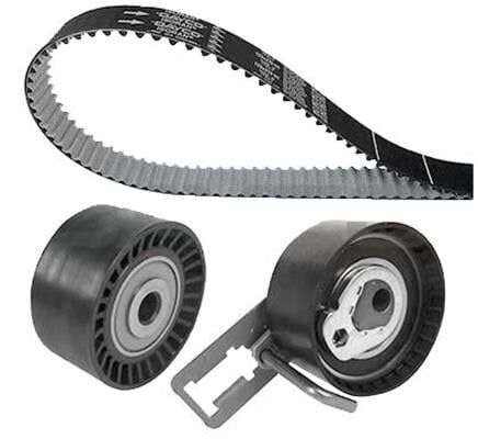 EKSANTRİK GERGİ KİTİ (225x300) VECTRA A-B 2.5 V6 (92-00) OMEGA B 2.5 V6-3.0 V6 (94-01) (K015453XS)