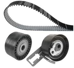 EKSANTRİK GERGİ KİTİ (225x300) VECTRA A-B 2.5 V6 (92-00) OMEGA B 2.5 V6-3.0 V6 (94-01) (K015453XS)