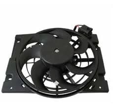 OPEL MOKKA  Fan Motoru Davlumbazlı