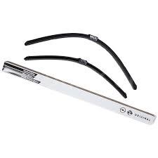 Opel Astra K Ön Silecek Süpürge Takımı Orijinal