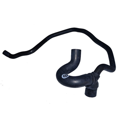 Opel Combo C 1.3 Dizel Radyatör Alt Hortumu