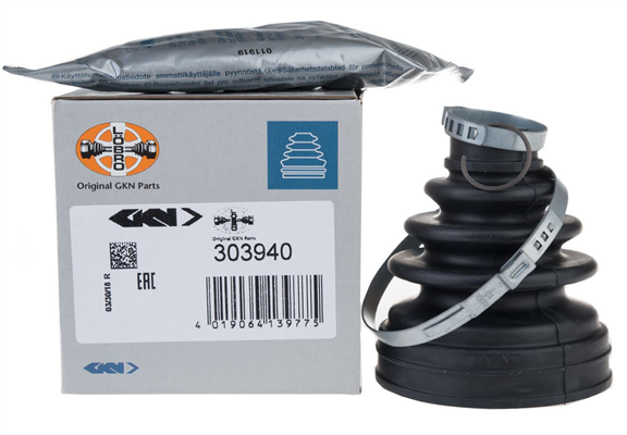 Opel Meriva A 1.3 /1.6 İç Aks Körüğü GKN