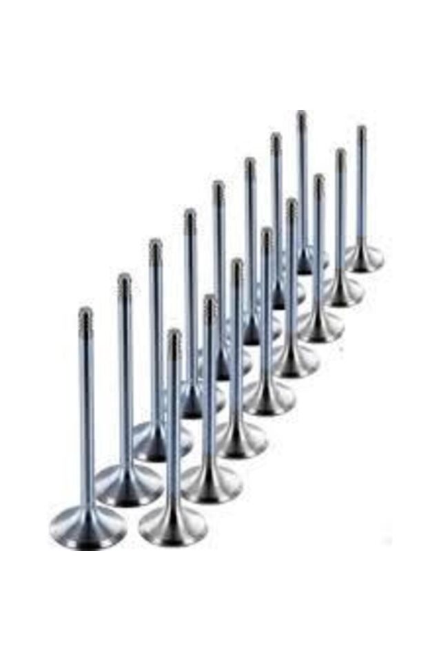 SUPAP TAKIMI STELLITLI SUP 2626P - SUP 2627PS CORSA C CORSA D CORSA E ASTRA H ASTRA J MERİVA A Z13DT