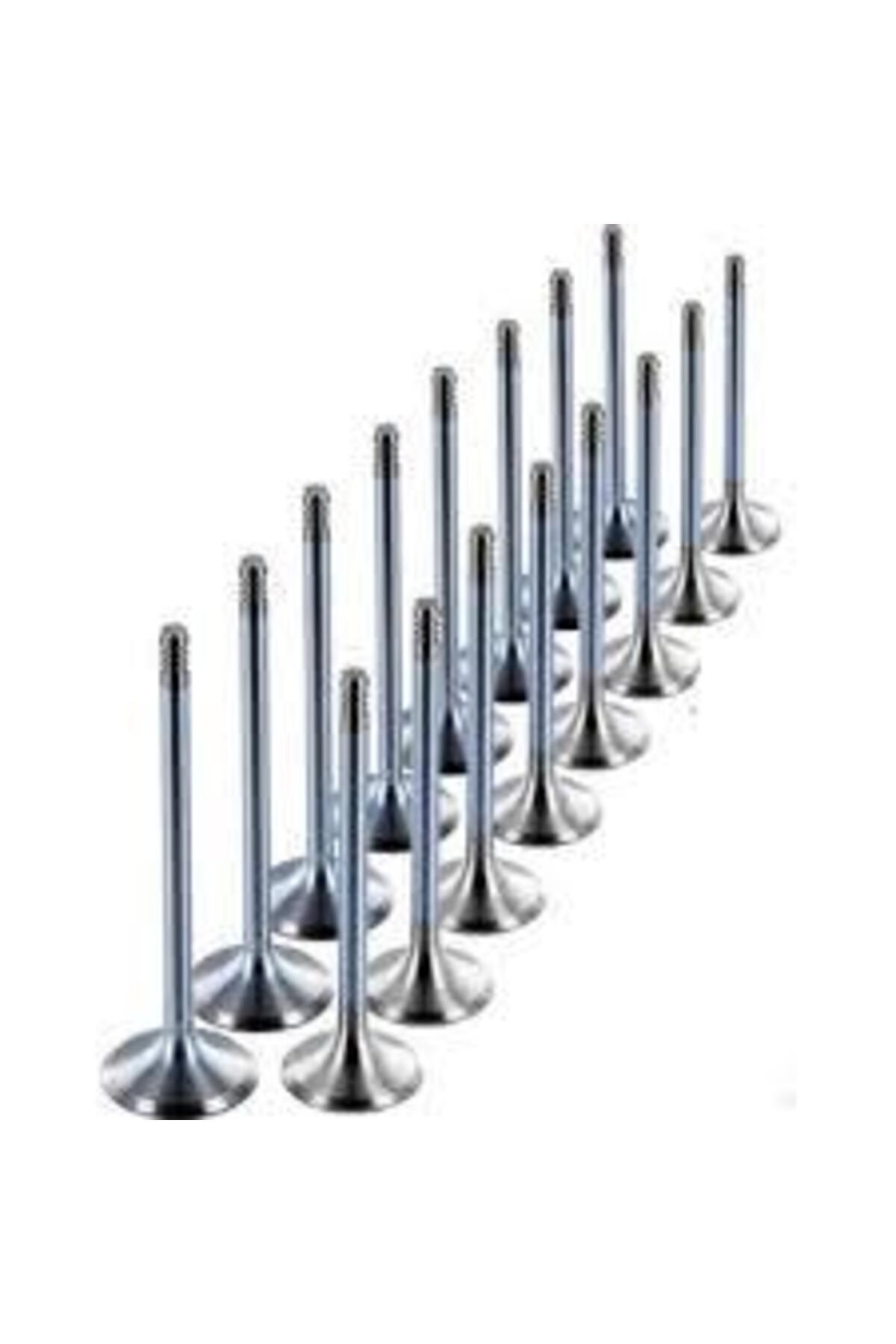 SUPAP TAKIMI STELLITLI SUP 2626P - SUP 2627PS CORSA C CORSA D CORSA E ASTRA H ASTRA J MERİVA A Z13DT