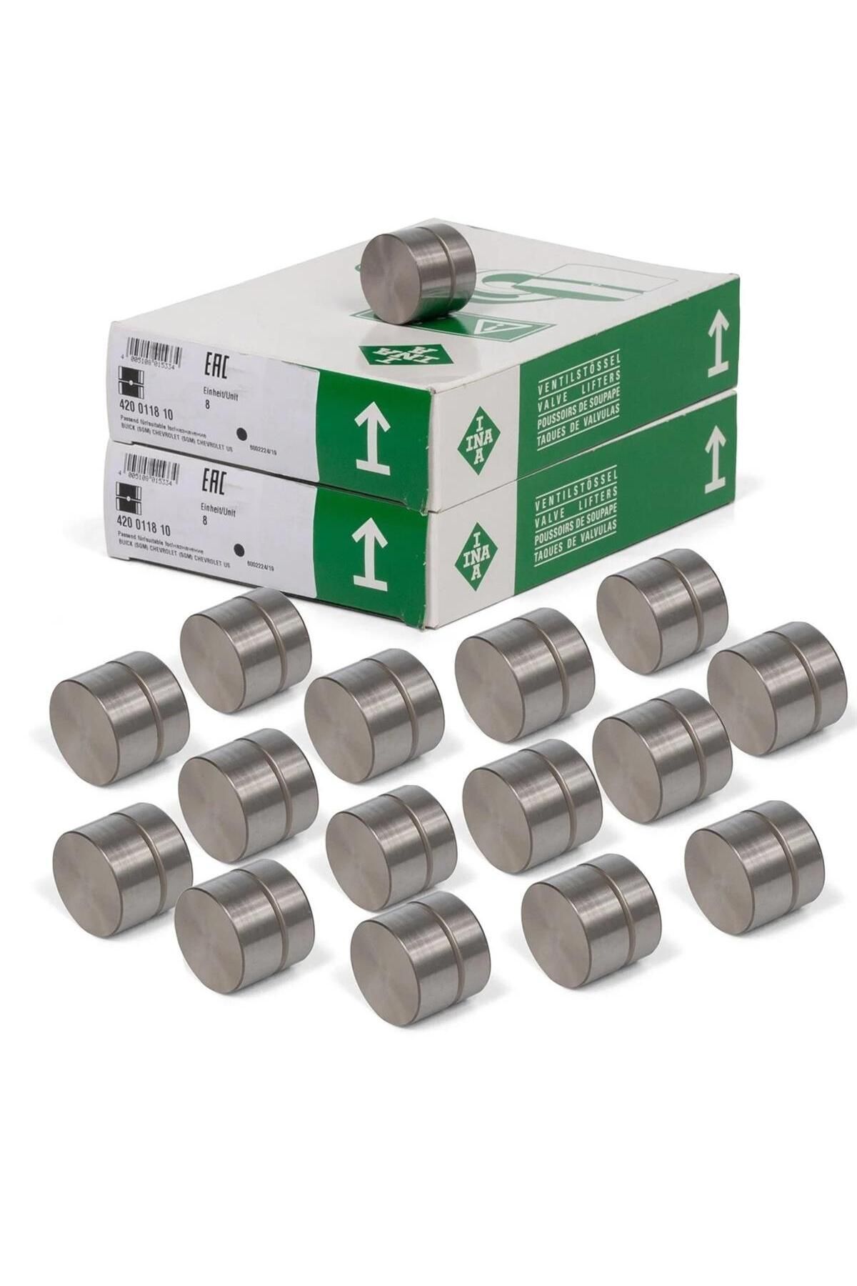 Opel Astra F 1.4 - 1.6 2.0 Benzinli Motor Subap Iteceği Takımı Ina Marka