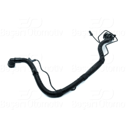 OPEL MOKKA Karter Havalandırma Hortumu