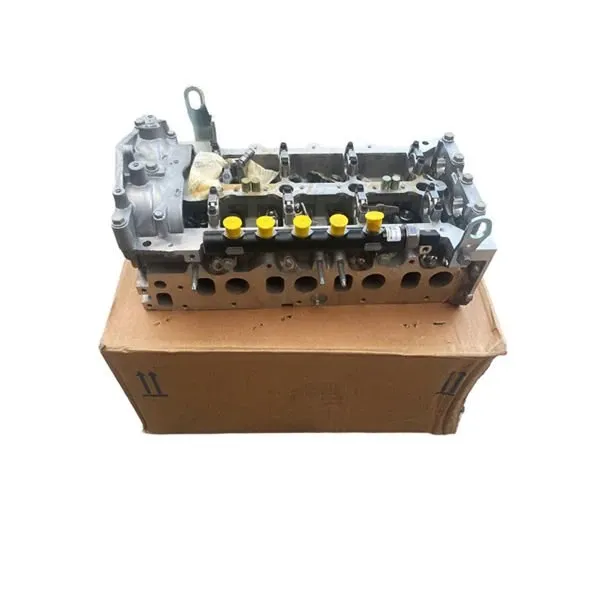 SİLİNDİR KAPAĞI CAPTIVA C140 CRUZE 2.0