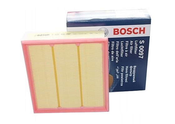 Opel Corsa D Corsa E 1.2 1.4 Hava Filtresi BOSCH