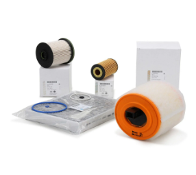 Opel Astra K 1.6 Dizel Periyodik Bakım Filtre Seti Orijinal