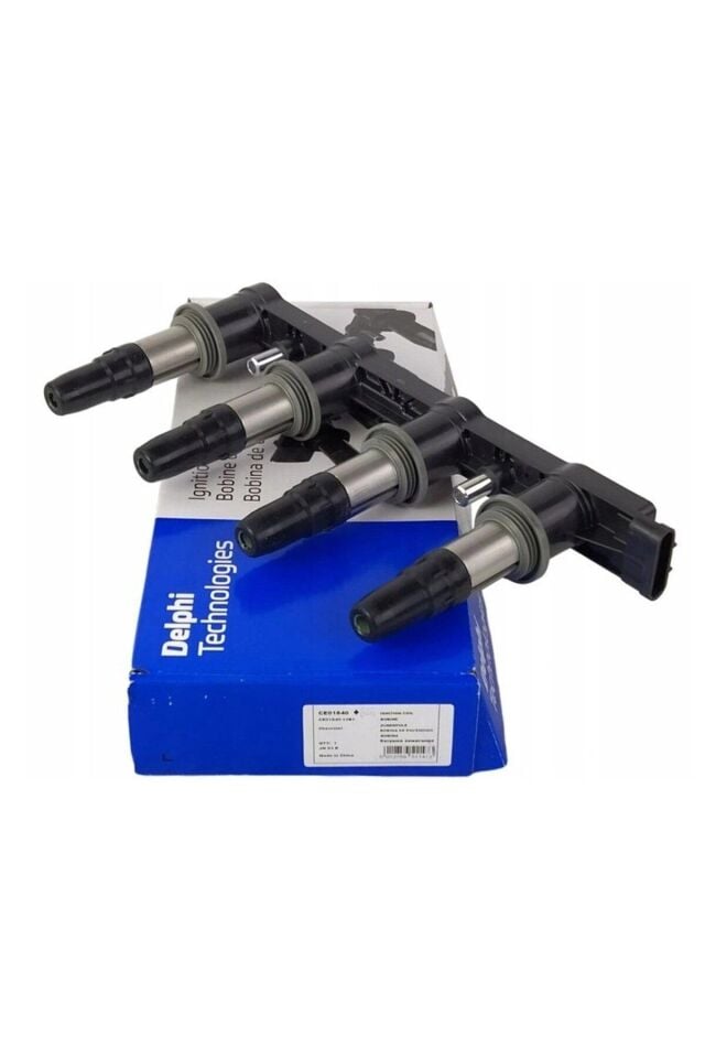 Chevrolet Cruze 1.6 Ateşleme Bobini Delphi