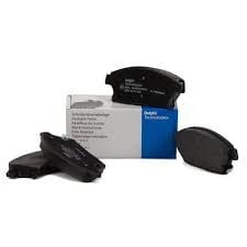 Opel Mokka Ön Fren Balata Takımı