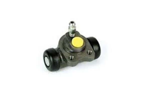 FREN SİLİNDİRİ ARKA SOL-SAG ALUMINYUM 19.05 MM OPEL ASTRA G (F69) 1.6 16v - 1.4 16v - 1.2 16v - 1.7
