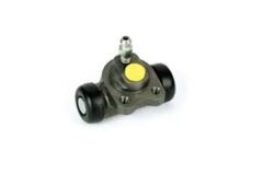 FREN SİLİNDİRİ ARKA SOL-SAG ALUMINYUM 19.05 MM OPEL ASTRA G (F69) 1.6 16v - 1.4 16v - 1.2 16v - 1.7