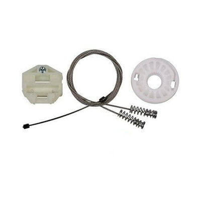 Opel Astra G Arka Cam Tamir Takımı